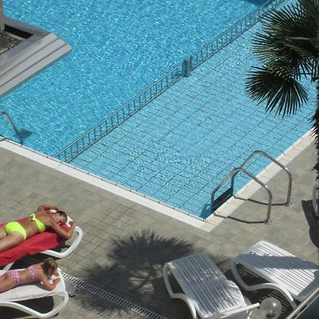 Appartamenti Katja Bibione Exteriör bild