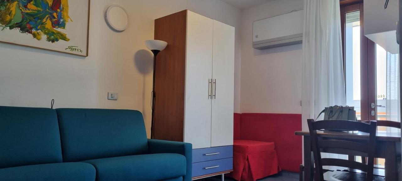 Appartamenti Katja Bibione Exteriör bild