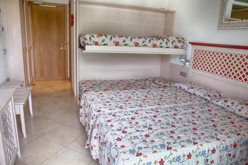 Appartamenti Katja Bibione Exteriör bild