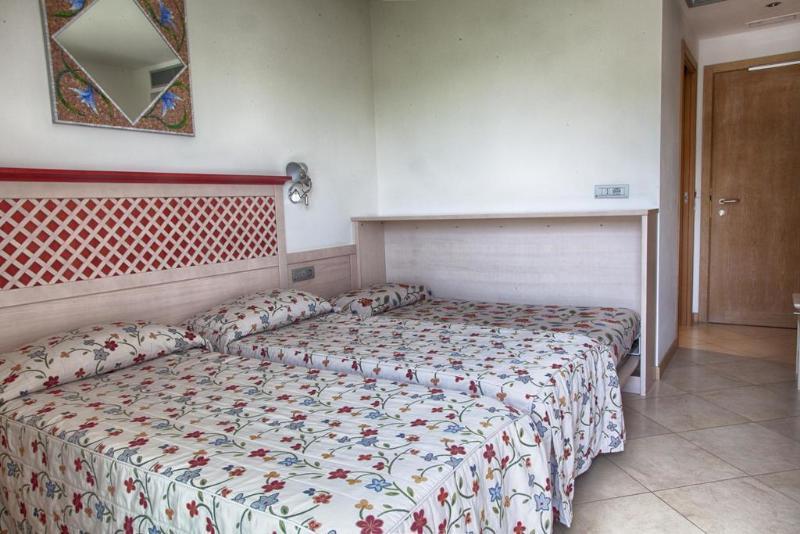 Appartamenti Katja Bibione Exteriör bild