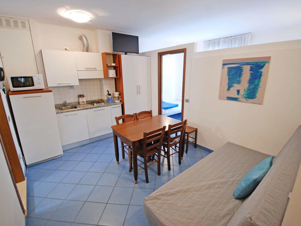 Appartamenti Katja Bibione Exteriör bild